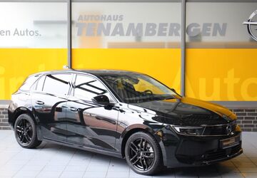 Opel Astra 28.500 km 23.900 &euro; Mettingen 49497