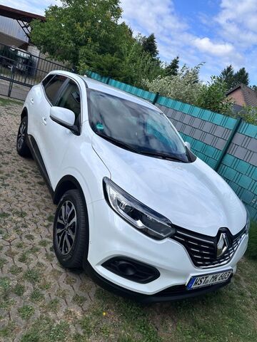 Gebrauchte Renault Kadjar