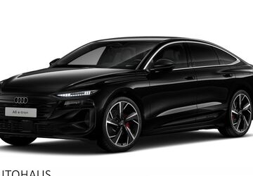 Audi A6 e-tron 6.976 km 54.990 &euro; Melle 49324