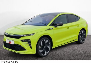 Skoda Enyaq 8.559 km 54.440 &euro; Melle 49324