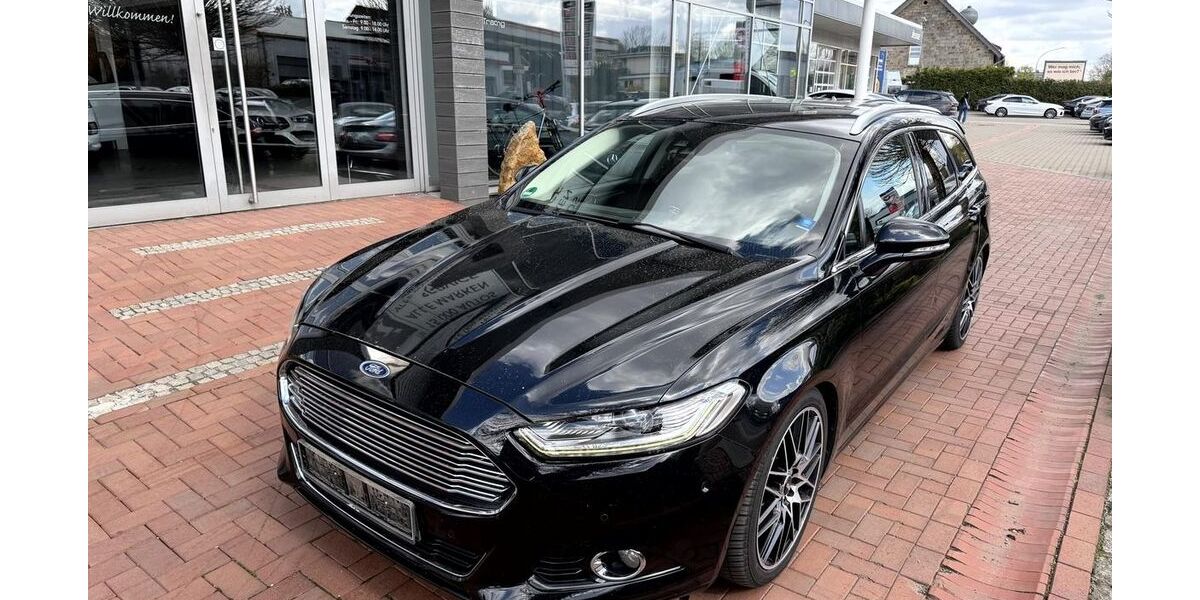 Ford Mondeo 172.500 km 10.000 &euro; Ibbenbüren 49477