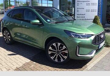 Ford Kuga 12.000 km 42.980 &euro; Bramsche 49565