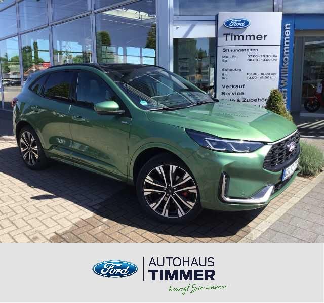 Ford Kuga 12.000 km 42.980 &euro; Bramsche 49565