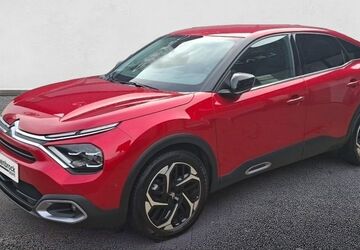 Citroen C4 25.011 km 18.490 &euro; Osnabrück 49082