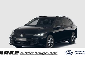 VW Golf 4.503 km 28.650 &euro; Osnabrück 49078