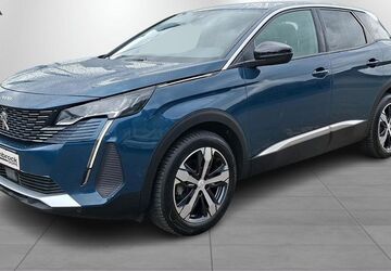 Peugeot 3008 40.565 km 24.490 &euro; Osnabrück 49082