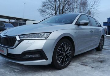 Skoda Octavia 176.000 km 16.990 &euro; Georgsmarienhütte 49124