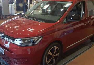 VW Caddy 34.900 km 25.800 &euro; Osnabrück 49084