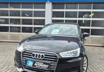 Audi A1 157.580 km 12.999 &euro; Osnabrück 49090