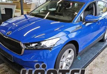 Skoda Enyaq 23.200 km 21.600 &euro; Osnabrück 49084