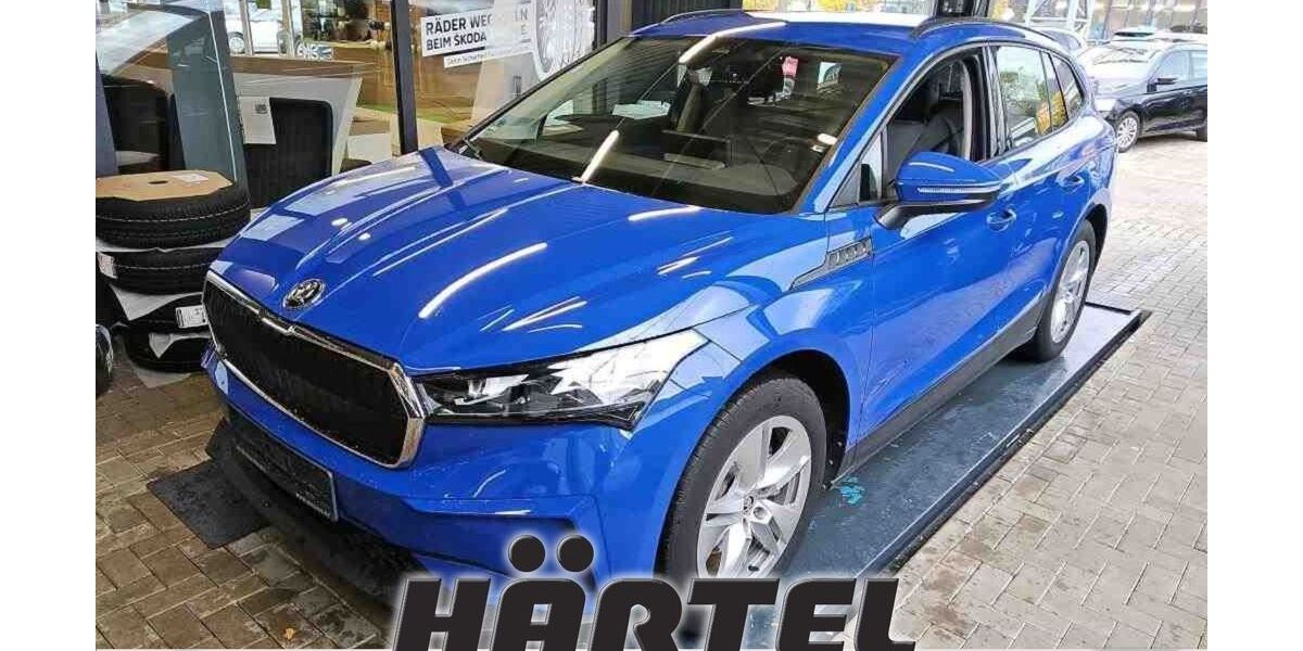 Skoda Enyaq 23.200 km 21.600 &euro; Osnabrück 49084
