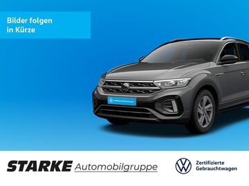 Gebrauchte VW ID.5
