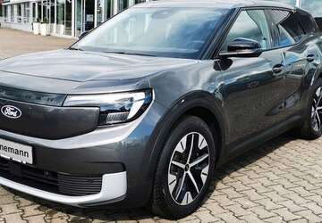 Ford Explorer 4.500 km 35.990 &euro; Hilter 49176