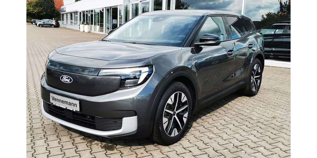 Ford Explorer 4.500 km 35.990 &euro; Hilter 49176