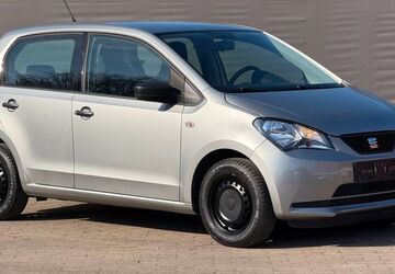 Seat Mii 86.453 km 4.999 &euro; Versmold 33775