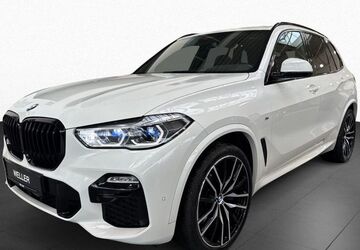 BMW X5 91.700 km 51.850 &euro; Osnabrück 49084