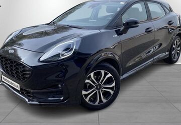 Ford Puma 94.816 km 14.990 &euro; Osnabrück 49082