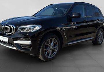 BMW X3 67.500 km 33.790 &euro; Damme 49401