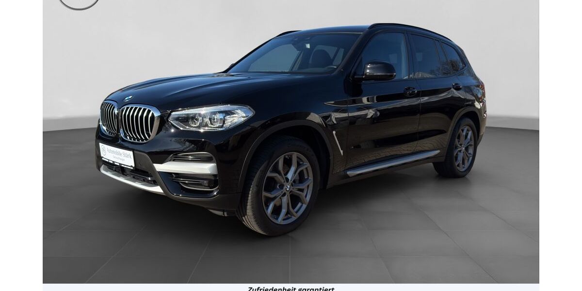 BMW X3 67.500 km 33.790 &euro; Damme 49401