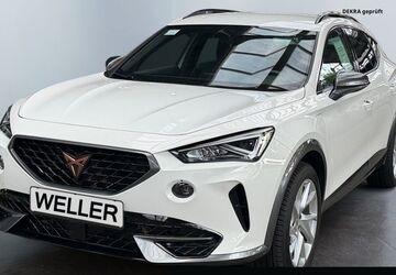 Cupra Formentor 49.391 km 22.980 &euro; Osnabrück 49090