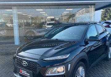 Hyundai KONA 41.850 km 14.950 &euro; Melle 49324