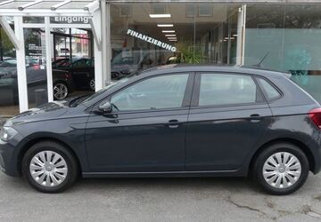 VW Polo 102.920 km 10.990 &euro; Osnabrück 49084