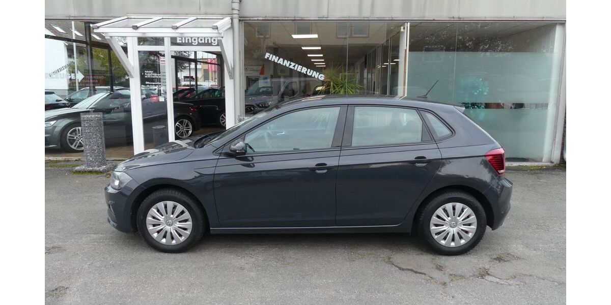 VW Polo 102.920 km 10.990 &euro; Osnabrück 49084