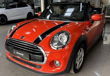 Mini Cooper Cabrio 69.000 km 17.990 &euro; Ibbenbüren 49477