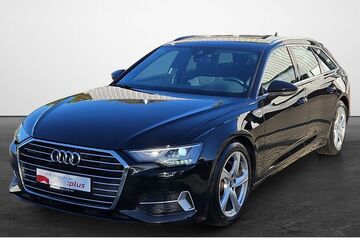 Audi A6 110.280 km 31.730 &euro; Osnabrück 49080