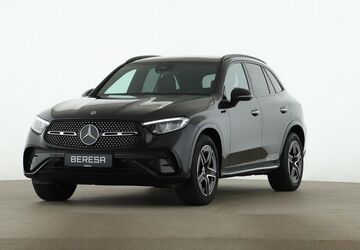 Mercedes-Benz GLC 220 9.900 km 56.950 &euro; Osnabrück 49078