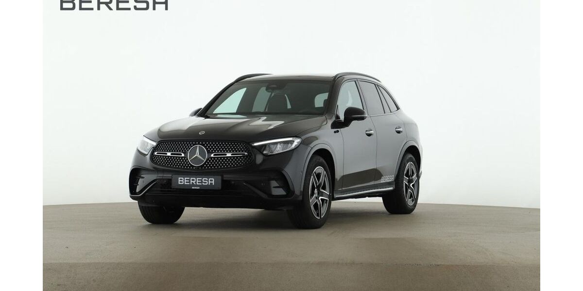 Mercedes-Benz GLC 220 9.900 km 56.950 &euro; Osnabrück 49078