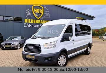 Ford Transit 193.000 km 14.997 &euro; Ibbenbüren 49479