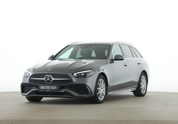 Mercedes-Benz C 220 9.900 km 48.950 &euro; Osnabrück 49078