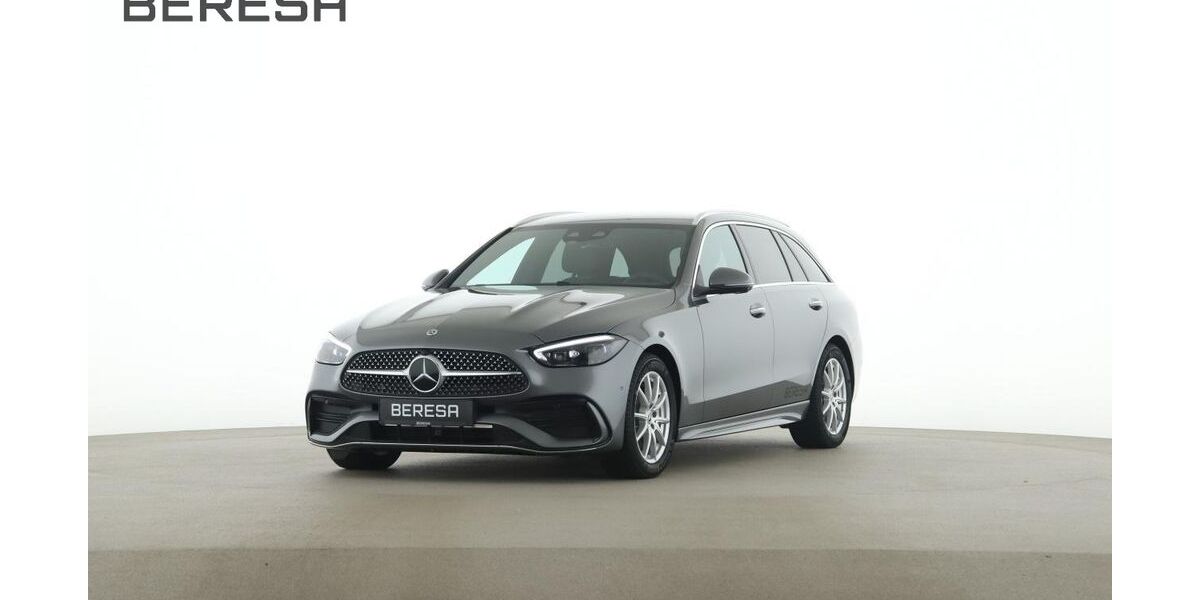 Mercedes-Benz C 220 9.900 km 48.950 &euro; Osnabrück 49078