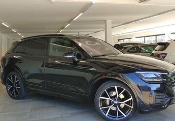 VW Touareg 95.000 km 53.900 &euro; Osnabrück 49084