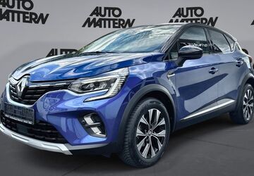 Renault Captur 30.709 km 18.990 &euro; Melle 49324