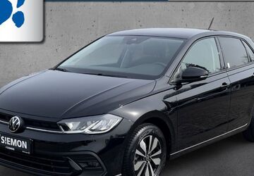 VW Polo 23.762 km 23.930 &euro; Lengerich 49525