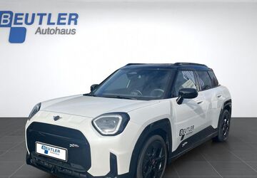 Mini Aceman SE 15.461 km 35.850 &euro; Bad Essen 49152