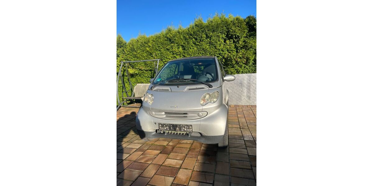 Smart ForTwo 184.000 km 750 &euro; Ostercappeln 49179