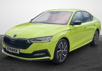 Skoda Octavia 45.000 km 24.460 &euro; Osnabrück 49084