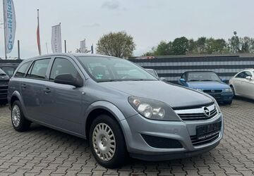 Opel Astra 86.000 km 4.200 &euro; Rheine 49432
