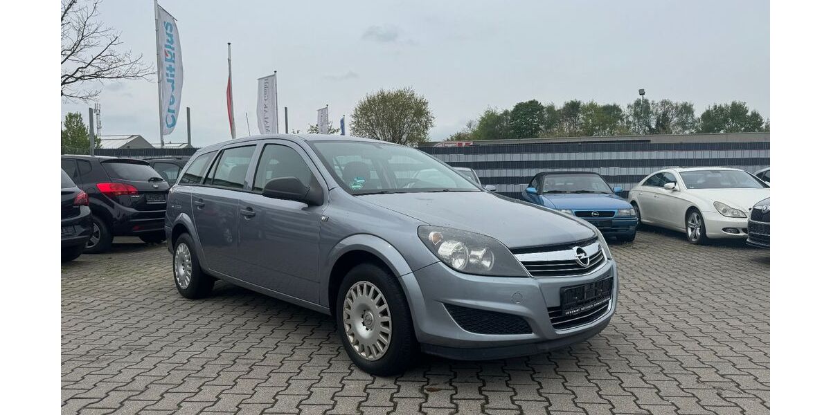 Opel Astra 86.000 km 4.200 &euro; Rheine 49432
