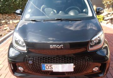 Smart ForTwo 24.500 km 14.200 &euro; Osnabrück 49082