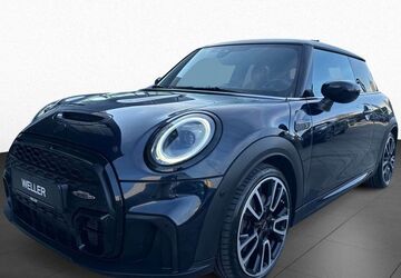 Mini Cooper S 58.187 km 26.950 &euro; Osnabrück 49084