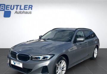 BMW 318 34.997 km 33.850 &euro; Bad Essen 49152