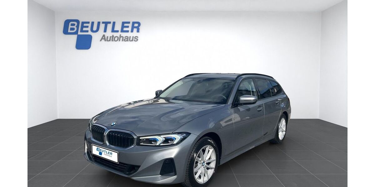 BMW 318 34.997 km 33.850 &euro; Bad Essen 49152