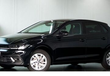 VW Polo 6.331 km 23.950 &euro; Damme 49401