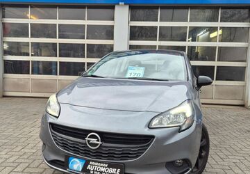 Opel Corsa 123.000 km 7.999 &euro; Osnabrück 49090