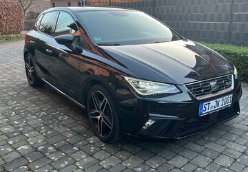 Seat Ibiza 85.000 km 14.240 &euro; Lienen 49536