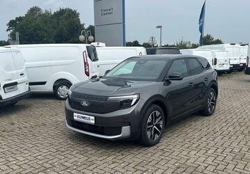 Ford Explorer 2.446 km 49.990 &euro; Hasbergen 49205